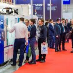 2026俄罗斯西伯利亚工业展览会 MashExpo Siberia