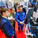 2026俄罗斯西伯利亚工业展览会 MashExpo Siberia