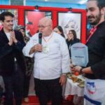 2026阿尔及利亚酒店用品及餐饮展览会 HORECA Expo Algérie