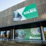 2026比利时(安特卫普)国际颗粒、粉体及散料加工技术展览会 Solids Antwerp