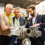 2026比利时(安特卫普)国际颗粒、粉体及散料加工技术展览会 Solids Antwerp