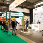 2026比利时(安特卫普)国际颗粒、粉体及散料加工技术展览会 Solids Antwerp