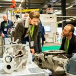 2026比利时(安特卫普)国际颗粒、粉体及散料加工技术展览会 Solids Antwerp