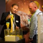 2026比利时(安特卫普)国际颗粒、粉体及散料加工技术展览会 Solids Antwerp