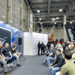 2026俄罗斯莫斯科游艇展览会 Moscow Boat Show