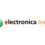 2026慕尼黑印度电子展览会 Electronica India