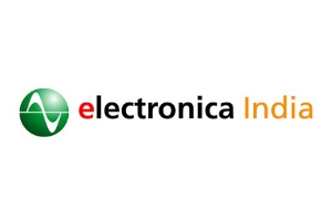 2026慕尼黑印度电子展览会 Electronica India