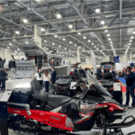 2026俄罗斯莫斯科游艇展览会 Moscow Boat Show