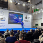 2026俄罗斯莫斯科游艇展览会 Moscow Boat Show