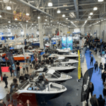 2026俄罗斯莫斯科游艇展览会 Moscow Boat Show