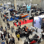 2026俄罗斯莫斯科游艇展览会 Moscow Boat Show