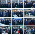 2026第31届阿塞拜疆巴库建筑建材展览会 BakuBuild