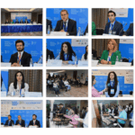 2026年阿塞拜疆国际电力能源展览会Caspian Power