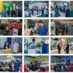 2026第31届阿塞拜疆巴库建筑建材展览会 BakuBuild