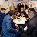 2026哈萨克斯坦可再生能源展览会 Renewable Energy Expo