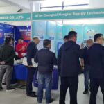 2026第12届中亚（哈萨克斯坦）石油天然气装备展览会 CAOG