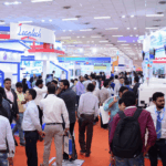 2026慕尼黑印度电子展览会 Electronica India