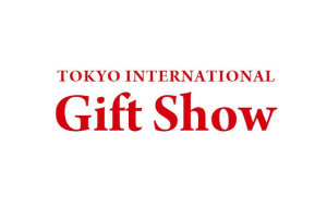 2026日本东京礼品展览会 Tokyo Gift Show