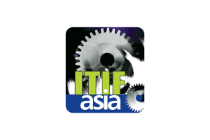 2026年巴基斯坦工业展览会 ITIF ASIA