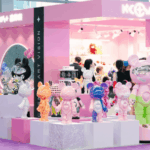 2026第 4 届上海国际文创展 & 潮玩展