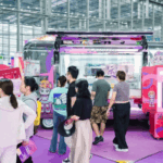 2026第 4 届上海国际文创展 & 潮玩展