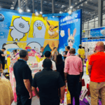 2026第 4 届上海国际文创展 & 潮玩展