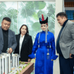 2026年蒙古乌拉巴托国际建材展览会 BARILGA EXPO