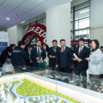 2026年蒙古乌拉巴托国际建材展览会 BARILGA EXPO