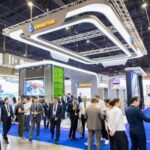 2026年第28届乌兹别克斯坦石油天然气展览会暨会议 OGU