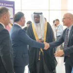 2026第19届乌兹别克斯坦国际电力能源展览会 Power Uzbekistan