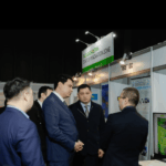 2026哈萨克斯坦可再生能源展览会 Renewable Energy Expo