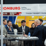 2026年蒙古乌拉巴托国际建材展览会 BARILGA EXPO