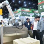 2026泰国曼谷食品饮料加工与包装机械展览会 ProPak Asia