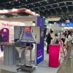 2026泰国曼谷食品饮料加工与包装机械展览会 ProPak Asia