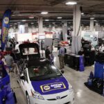 2026美国拉斯维加斯汽车零配件及售后服务展览会 AAPEX