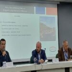 2026年巴西国际船舶及海事展览会 NAVALSHORE