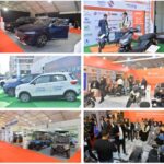 2026年摩洛哥电动车及未来出行展览会 EVS Morocco