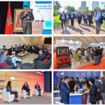 2026年摩洛哥电动车及未来出行展览会 EVS Morocco