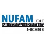 2027德国卡尔斯鲁厄商用车、卡车展览会 NUFAM
