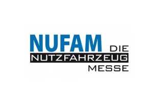 2027德国卡尔斯鲁厄商用车、卡车展览会 NUFAM