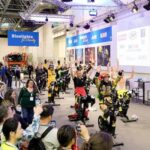 2027德国杜塞尔多夫国际工业安全及健康展览会 A+A