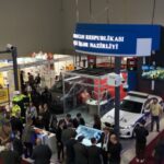 2026第十四届阿塞拜疆里海国际道路基础设施与公共交通展览会 Road & Traffic