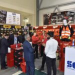 2026第十四届阿塞拜疆里海国际道路基础设施与公共交通展览会 Road & Traffic