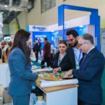 2026阿塞拜疆里海国际橡塑及聚合物工业展览会 Plastex Caspian