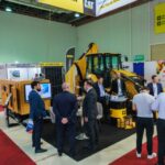 2026第十四届阿塞拜疆里海国际道路基础设施与公共交通展览会 Road & Traffic