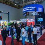 2026阿塞拜疆里海国际橡塑及聚合物工业展览会 Plastex Caspian