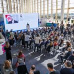 2026阿塞拜疆里海国际橡塑及聚合物工业展览会 Plastex Caspian