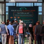 2026年阿尔及利亚汽配展览会 EQUIP AUTO ALGERIA