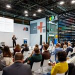 2026德国杜塞尔多夫医疗设备展览会 MEDICA