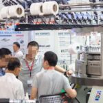 2026第22届印尼国际纺织面辅料展览会 INATEX